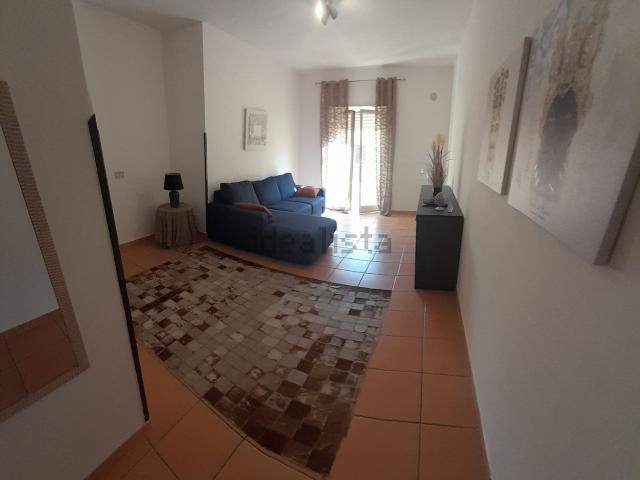 Appartamento in vendita a Cinisi, Sicilia
