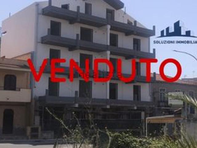Appartamento in vendita a Due Torri, Rometta