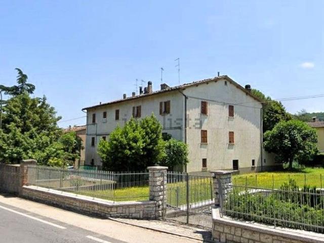 Appartamento in vendita a Sant'Angelo in Vado, Pesaro e Urbino