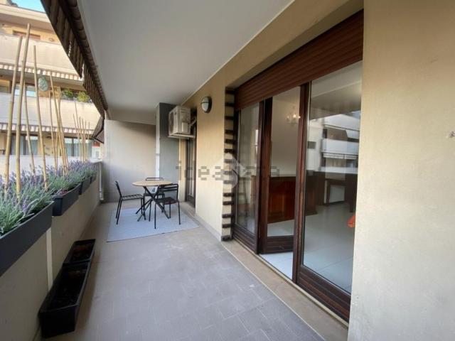 Appartamento in vendita a San Carlo, Seregno