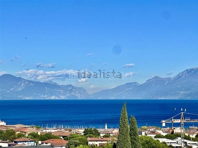 Appartamento in vendita a Vicina, Desenzano Del Garda