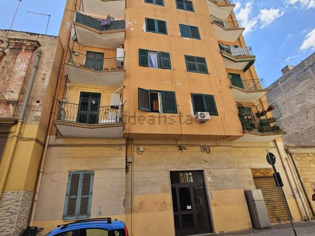 Appartamento in vendita a Puglia, Taranto