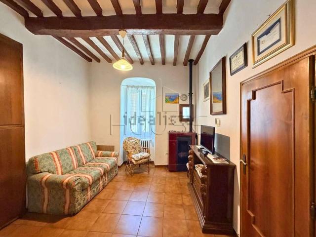 Appartamento in vendita a Sansepolcro, Arezzo