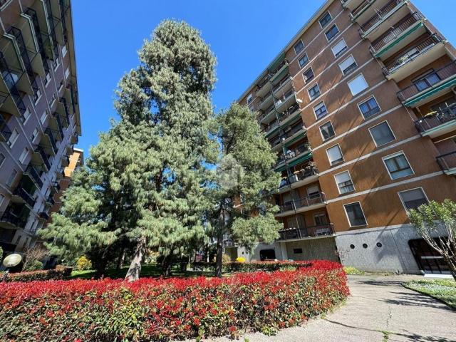Appartamento in vendita a Molinetto di Lorenteggio, Corsico