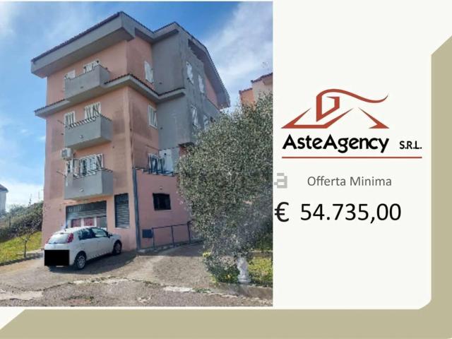 Appartamento in vendita a Ferrandina, Basilicata