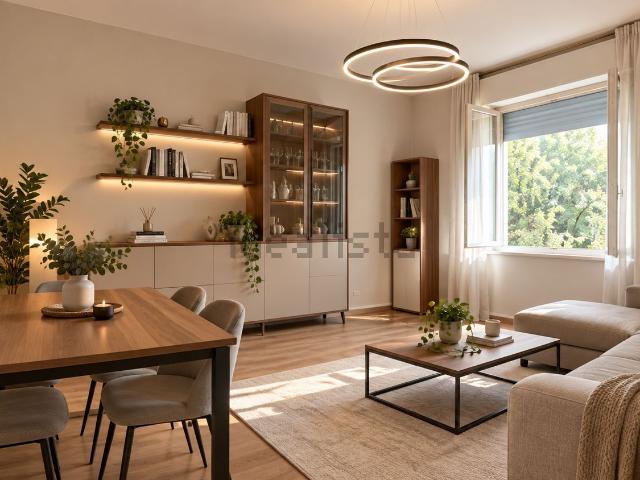 Appartamento in vendita a Poggetto, Firenze