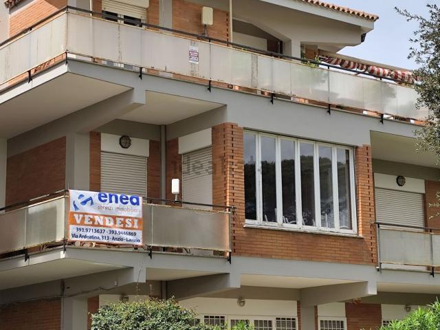 Appartamento in vendita a Lido di Enea, Roma Capitale
