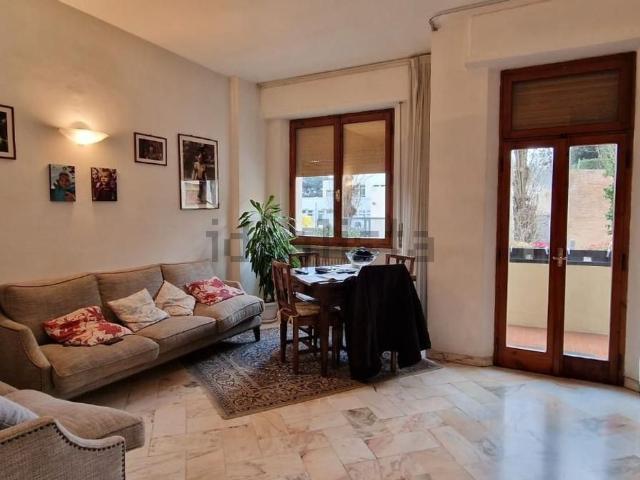 Appartamento in vendita a Contrada dell'Istrice, Siena