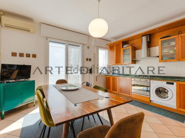 Appartamento in vendita a Mestre-Carpenedo, Venezia