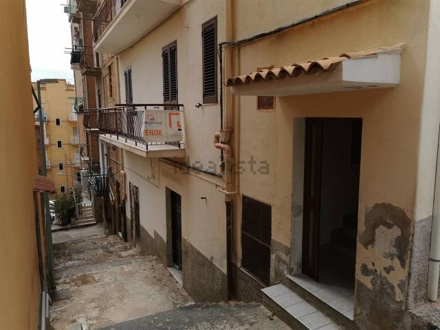 Appartamento in vendita a Agrigento