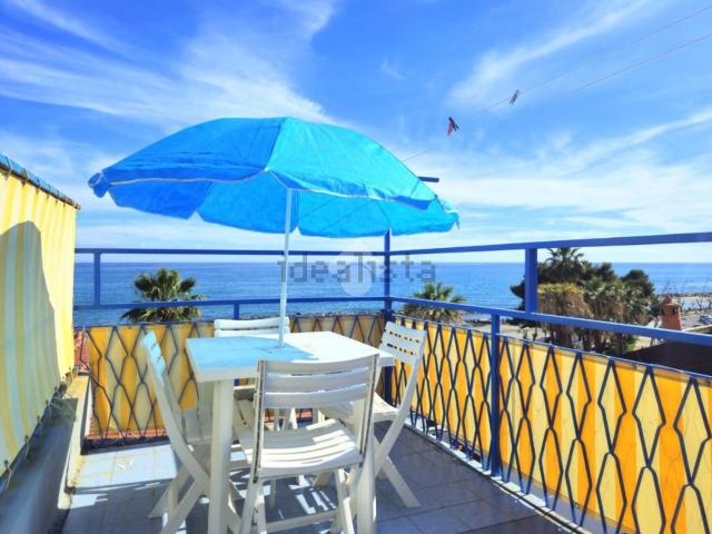 Appartamento in vendita a Riva Ligure, Liguria