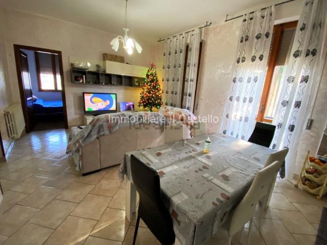 Appartamento in vendita a Gioiella, Umbria