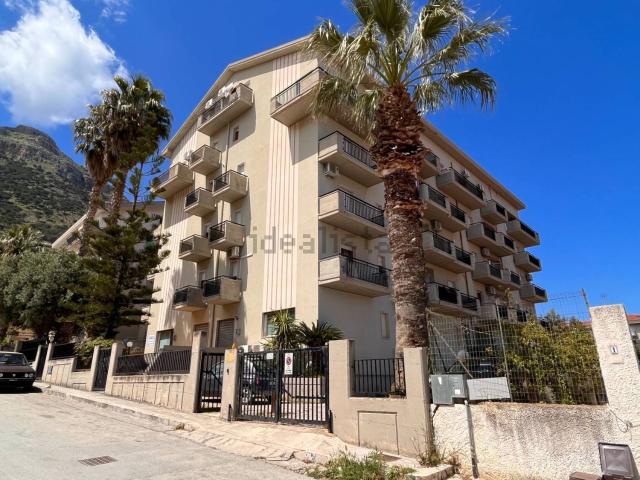 Appartamento in vendita a Castellammare Del Golfo, Sicilia