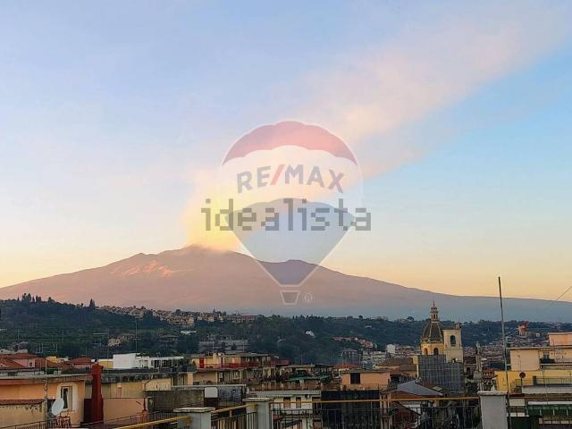 Appartamento in vendita a Aci Catena, Catania