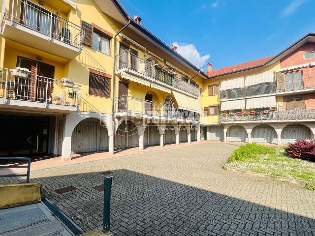 Appartamento in vendita a Lonate Pozzolo, Lombardia
