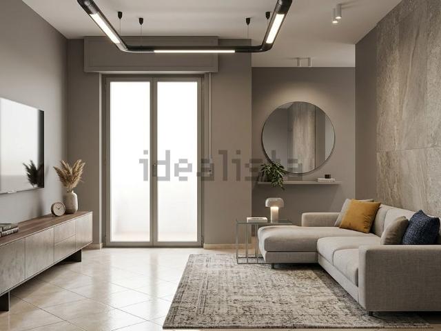 Appartamento in vendita a Piemonte, Novara