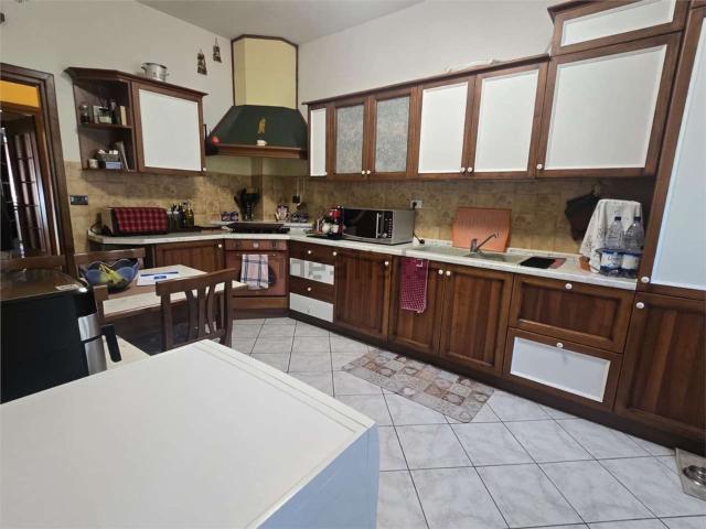 Appartamento in vendita a Ramate, Casale Corte Cerro