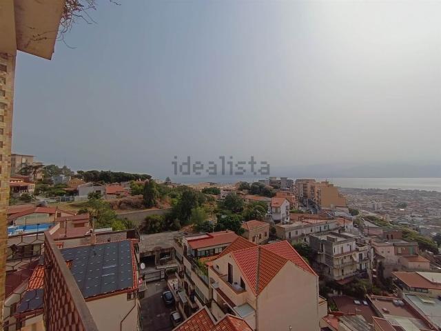 Appartamento in vendita a IV Circoscrizione, Messina