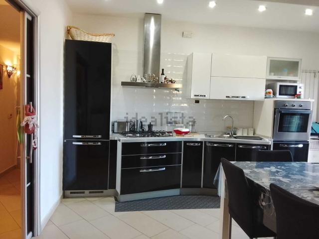 Appartamento in vendita a Mezzapietra, Castellammare Di Stabia