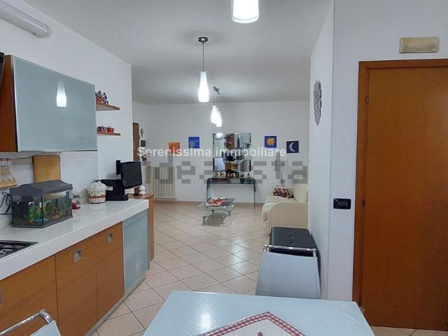 Appartamento in vendita a Vallefoglia, Marche