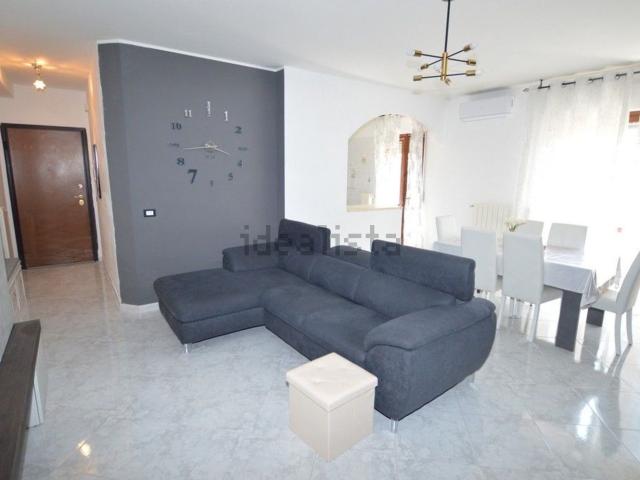 Appartamento in vendita a Lavello, Basilicata