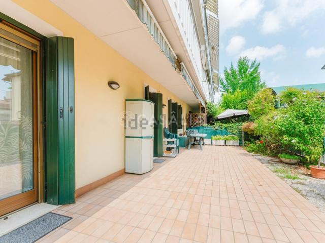 Appartamento in vendita a San Lazzaro, Padova