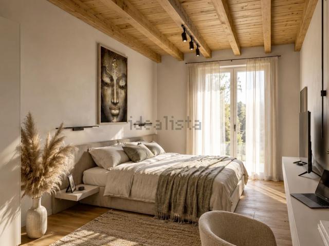 Appartamento in vendita a Bovolone, Verona