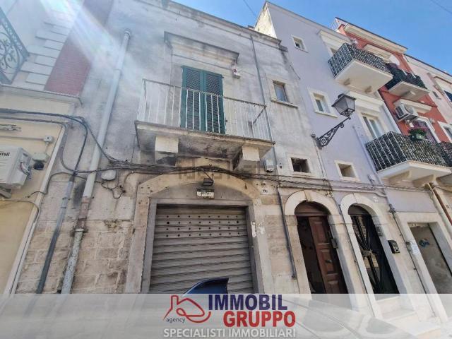 Appartamento in vendita a San Valentino, Puglia