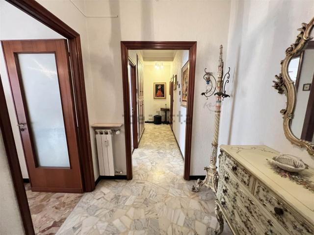 Appartamento in vendita a Val Polcevera, Serra Riccò