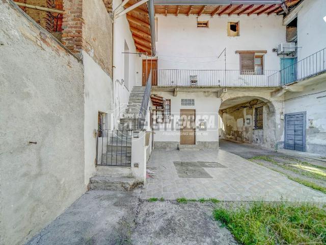 Appartamento in vendita a Castano Primo, Lombardia