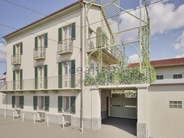Appartamento in vendita a Piemonte, Torino
