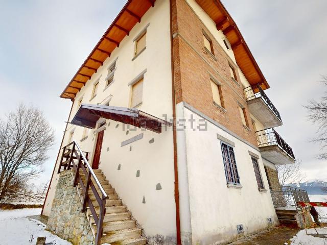 Appartamento in vendita a Lama Mocogno, Reggio Emilia