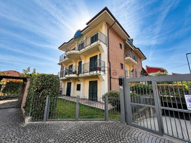 Appartamento in vendita a Piemonte, Torino