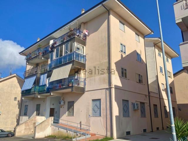 Appartamento in vendita a Vibo Valentia