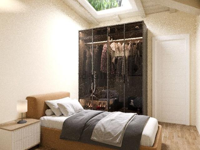 Appartamento in vendita a Firenze