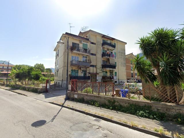 Appartamento in vendita a Piedimonte, Nocera Inferiore