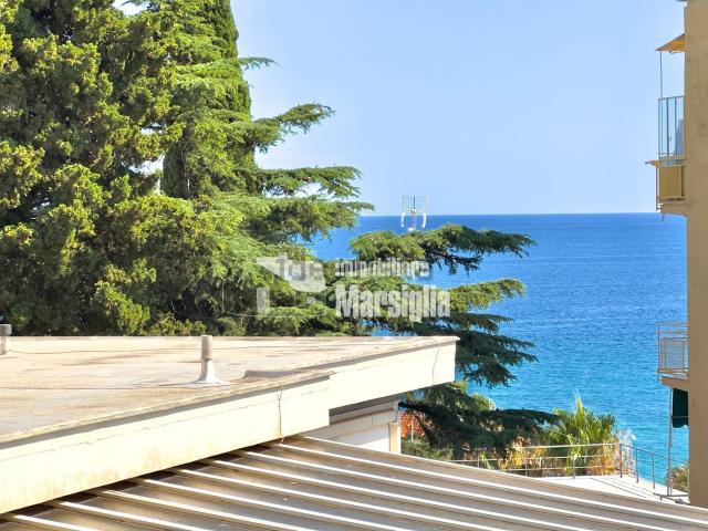 Appartamento in vendita a San Remo, Liguria