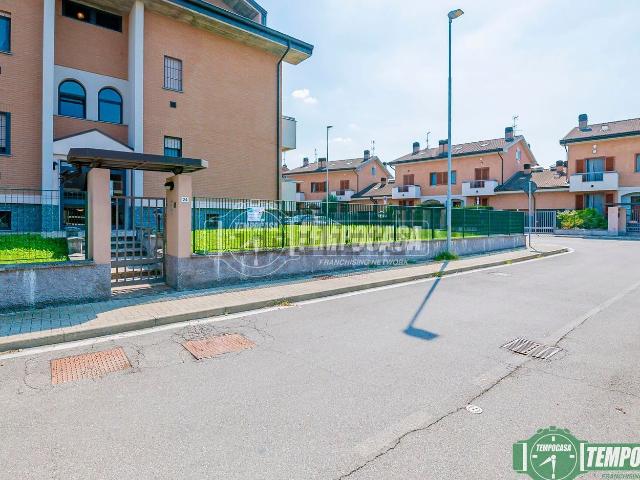 Appartamento in vendita a Mairano, Casaletto Lodigiano