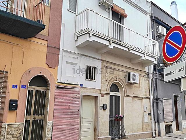 Appartamento in vendita a Puglia, Taranto