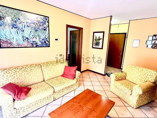 Appartamento in vendita a Mortara, Lombardia