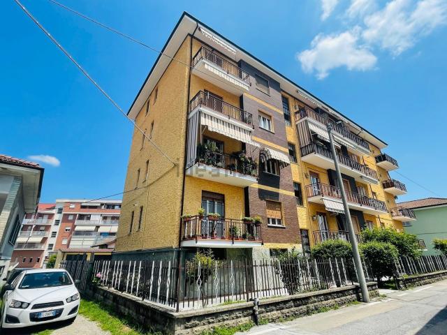 Appartamento in vendita a Piemonte, Cuneo