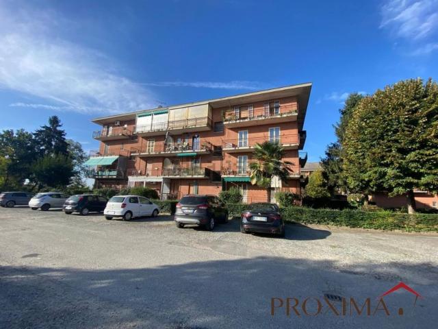 Appartamento in vendita a Piossasco, Torino