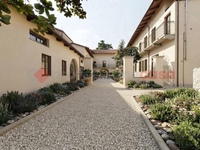 Appartamento in vendita a Pilone Canalis, Cumiana