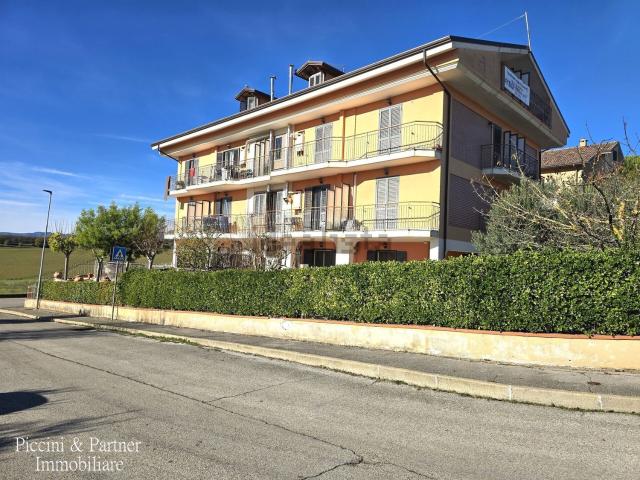 Appartamento in vendita a Cenerente, Umbria
