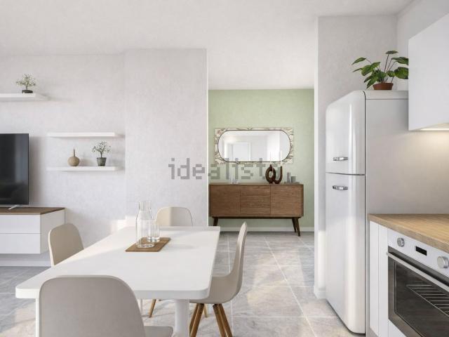 Appartamento in vendita a Casteldebole, Bologna
