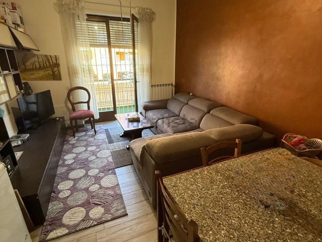 Appartamento in vendita a Buscate, Lombardia