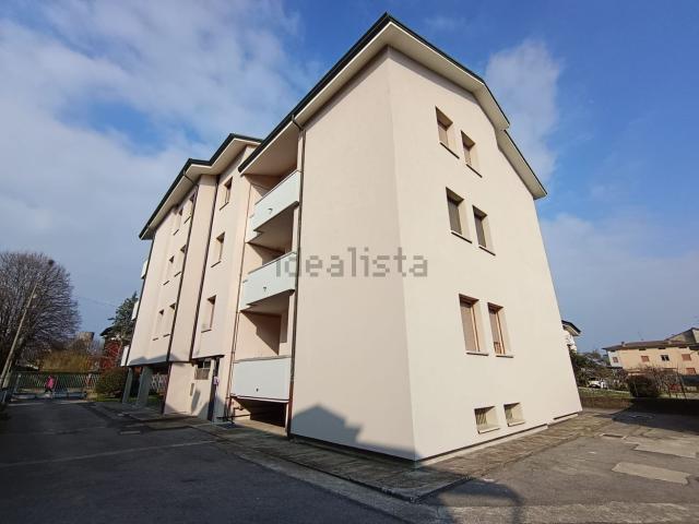 Appartamento in vendita a Pagazzano, Lombardia