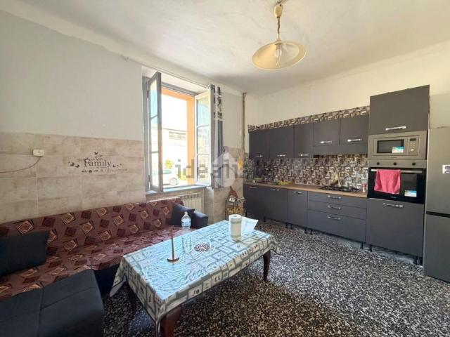 Appartamento in vendita a Boscaina, Chiuduno