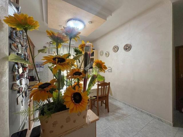 Appartamento in vendita a Arzano, Campania