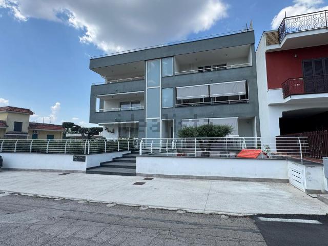Appartamento in vendita a Gargani, Roccarainola